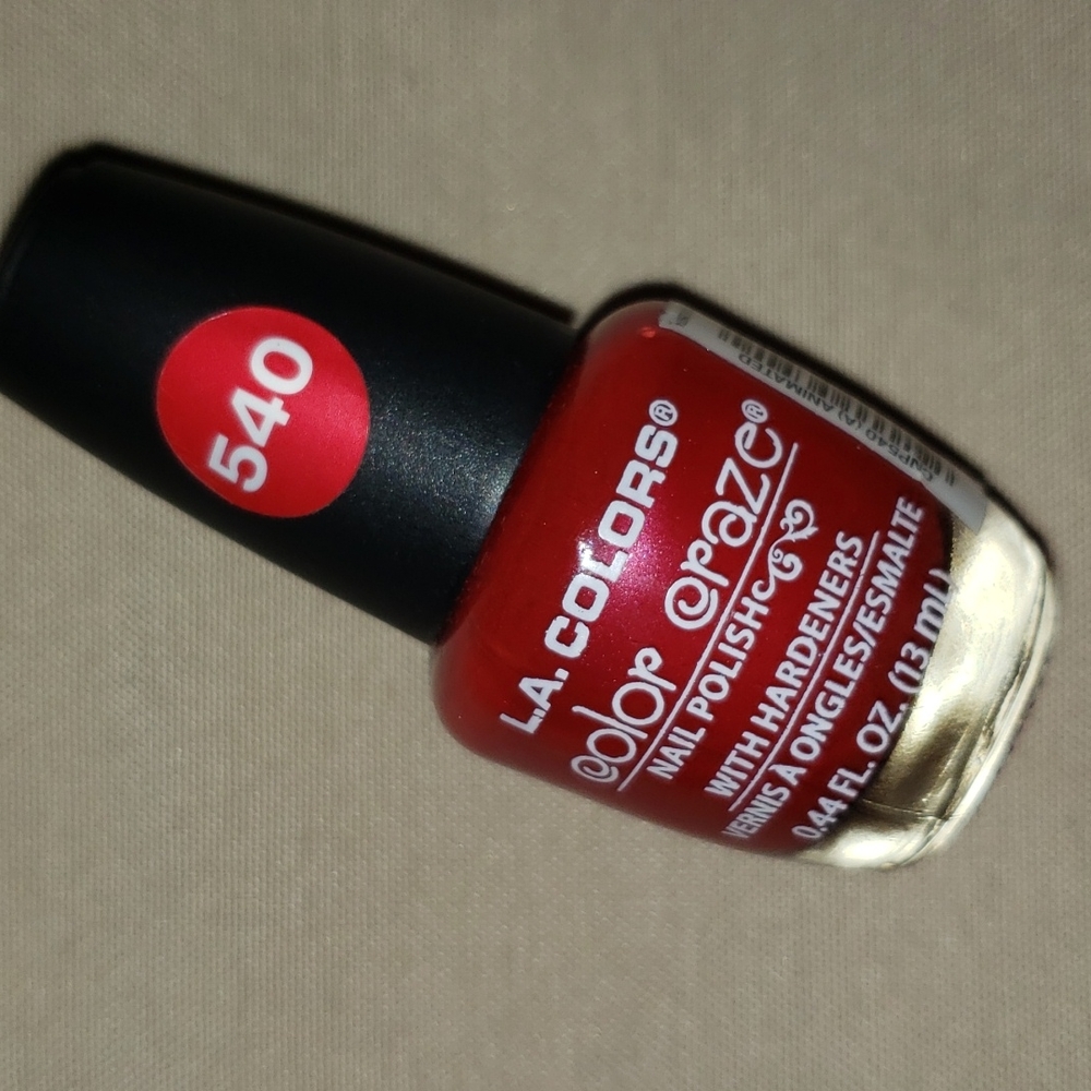 Lip Stick